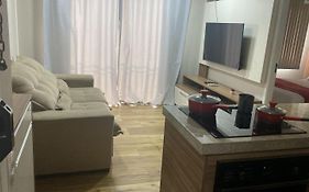 Acomodação Babablu